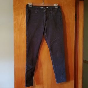 AE Green Coururoy Jegging